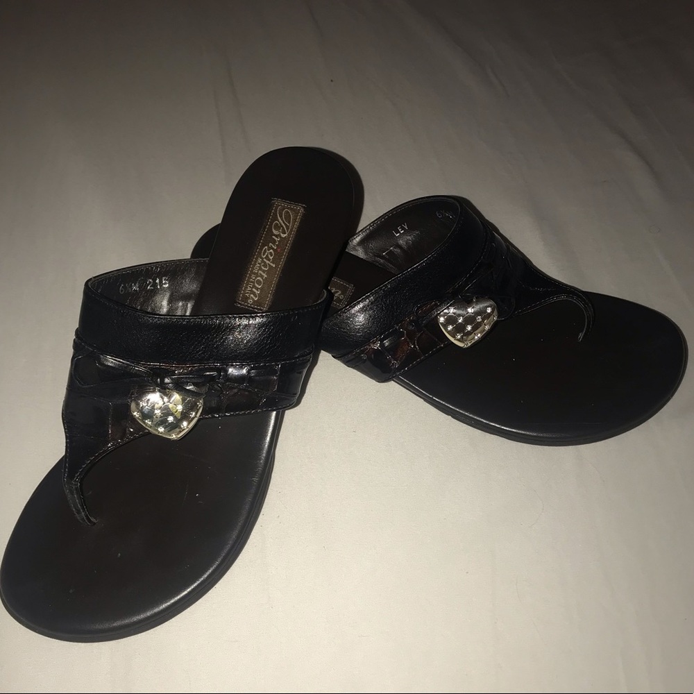 Brighton sandals